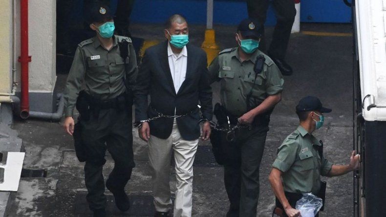AFP