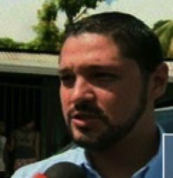 Moradores de 24 de Diciembre y ATTT logran acuerdo sobre cambios viales