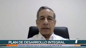 Plan de Desarrollo Integral para la provincia de Colón no es solo para un periodo presidencial