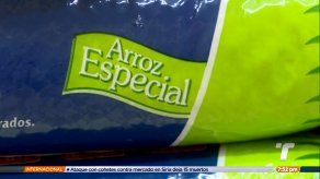 Asociación de Molineros pide nuevo análisis de calidad de grano arroz