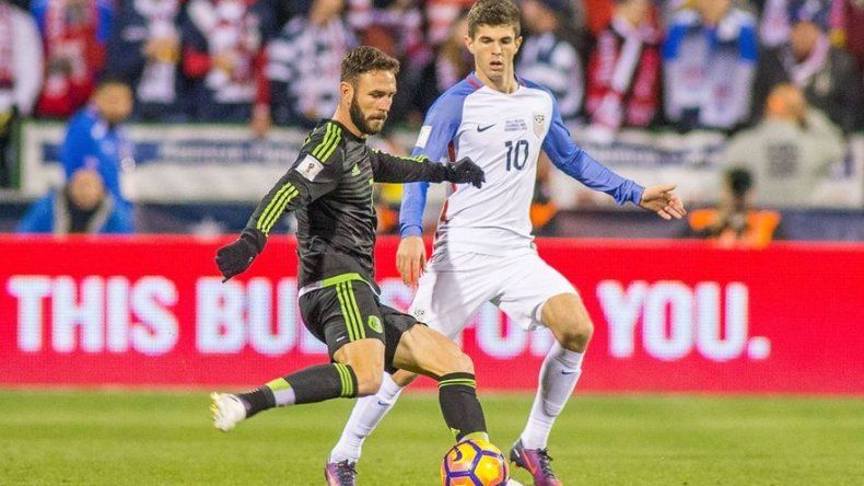 Estados Unidos, México y el soccer contra el fútbol en la final más esperada