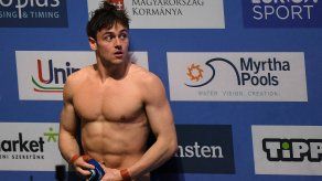 Tom Daley y su particular experimento olímpico: Sí