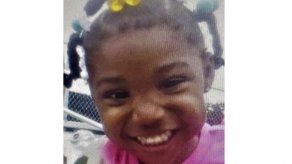 EEUU: 2 acusados de muerte de niña hallada en basural