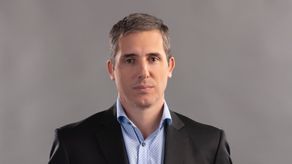 Alejandro Lladó, Director Adjunto Digital de Medcom.