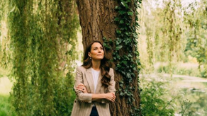 Kate Middleton se pronuncia: Aún no estoy fuera de peligro