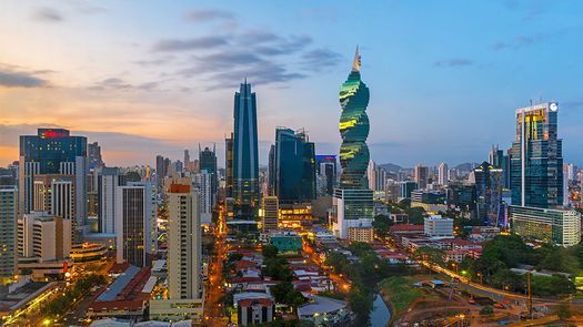 Forbes Travel Guide identifica 5 imperdibles destinos en la ciudad de Panamá.