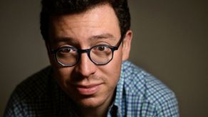 &nbsp;Luis Von Ahn, informático y empresario guatemalteco.