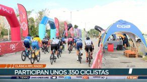 Clásica Panamá RPC Radio 2023.