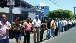 Periodistas de Colón marcharán pidiendo cese la violencia