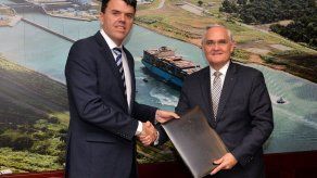 Canal de Panamá y Puerto Itaquí de Brasil suscriben memorándum