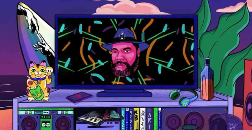 El Chombo estrena hit para carnavales