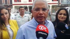 Blandón atribuye derrota electoral al voto castigo por gestión de gobierno