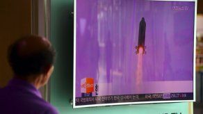 EEUU y China acuerdan endurecer sanciones contra Corea del Norte