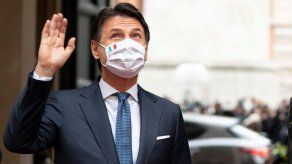 Conte rompe su silencio y califica de gran experiencia gobernar Italia