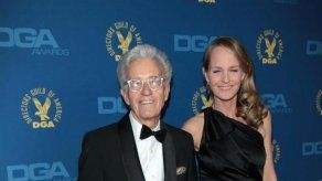 Fallece el padre de la actriz Helen Hunt