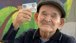 Muere a los 121 años Chepito