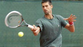 Djokovic se prepara para ganar Monte Carlo a Nadal