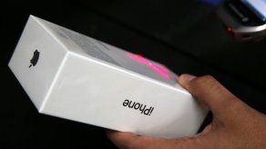 El iPhone volverá a venderse en Argentina después de seis años