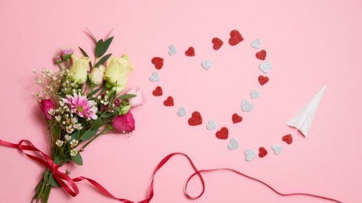 Rosas de Ecuador, preparadas para enamorar a medio mundo en San Valentín