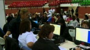 Visualizan a unas nueve mil personas legalizadas por Crisol de Razas