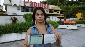 Ronaldo no da la cara después de incidente con travestis