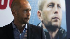 Berhalter: EEUU tiene potencial