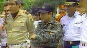 Jóvenes desconocen sobre Noriega e historia reciente de Panamá