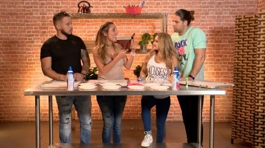 Capítulo 5 - ¿Qué tanto conoces a tu pareja?