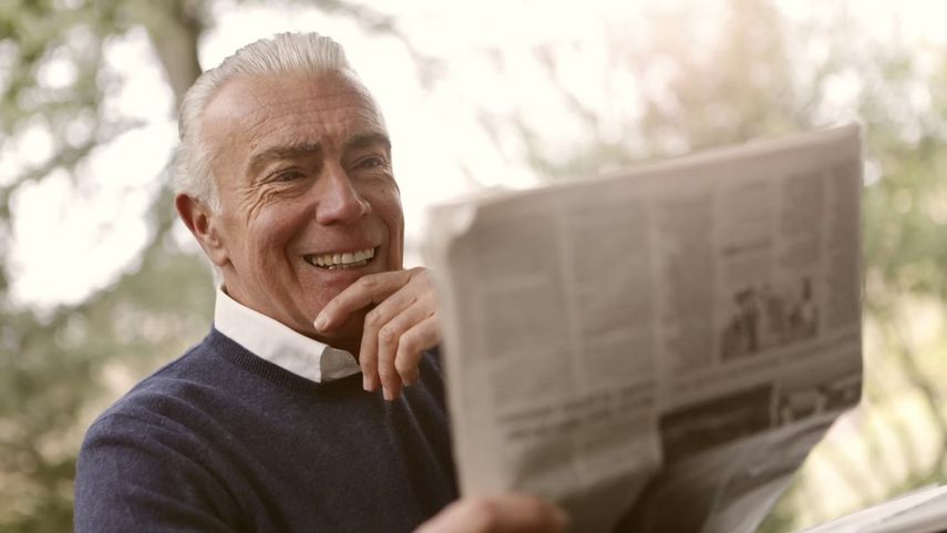 Jubilados y pensionados