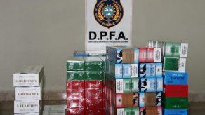 Panamá decomisó mercancía falsificada por 22 mdd en nueve meses