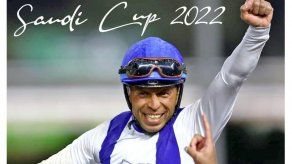 Wigberto Ramos ha anunciado su retiro como jockey profesional.&nbsp;