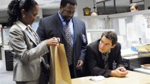 The Wire una de las semifinalistas de los premios Emmy