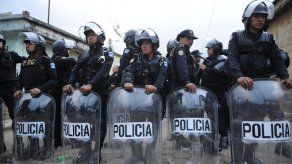 Buscan en Guatemala a asesinos de ex reina de belleza