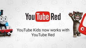 YouTube presenta en México servicio sin publicidad