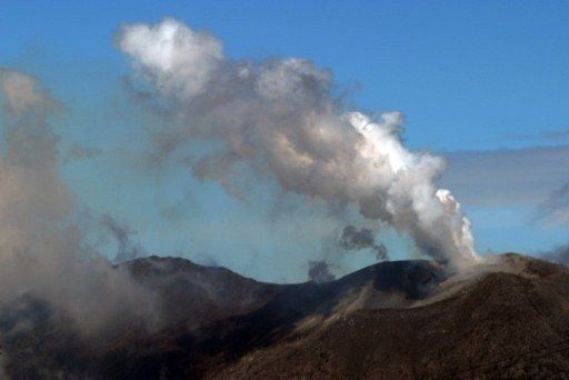 Imágenes impactantes de la semana