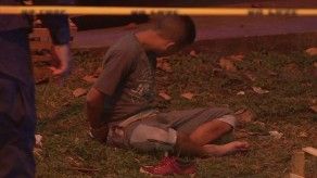 Capturan a cuatro sujetos tras asaltar a varias personas en Panamá Este