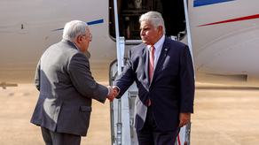 Presidente Mulino viajará a Europa&nbsp;