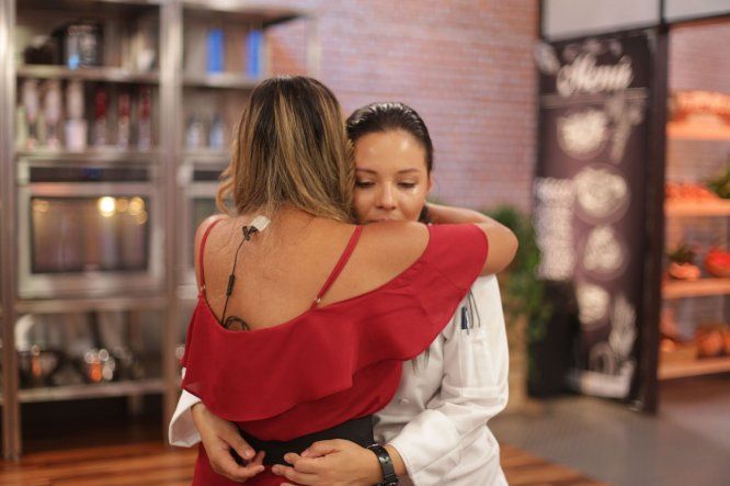 Gran Final de Top Chef Panamá