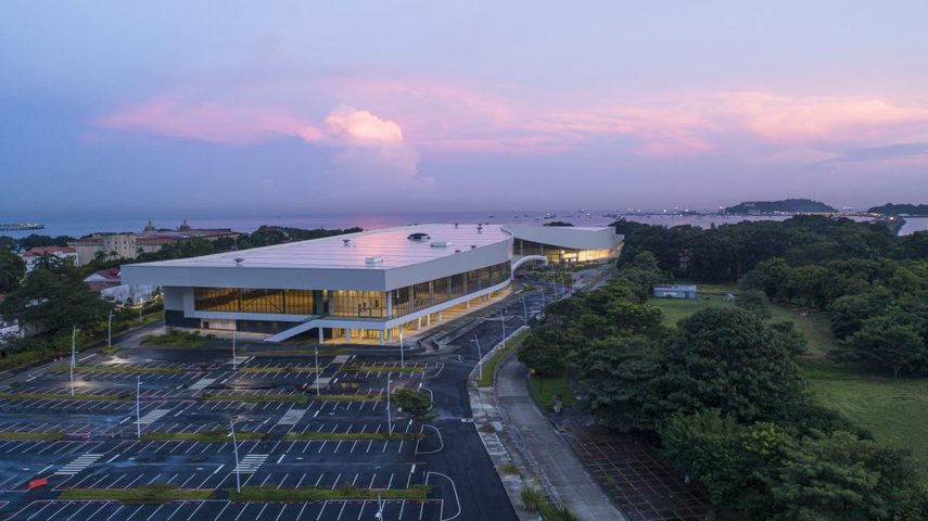 Panamá Convention Center: ¿Qué eventos realizarán durante el 2023?