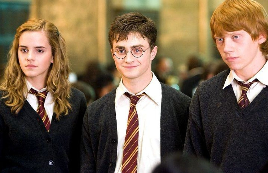 ¡Es oficial! Harry Potter tendrá una serie en HBO.