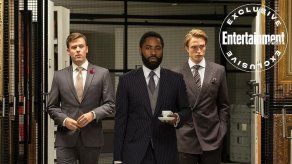 Se posterga indefinidamente estreno de Tenet