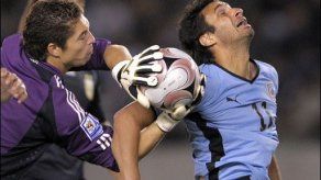 Argentina vuelve a la victoria