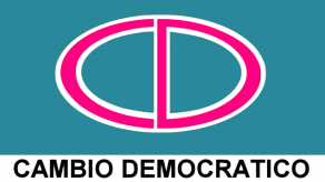 Cambio Democrático (CD)
