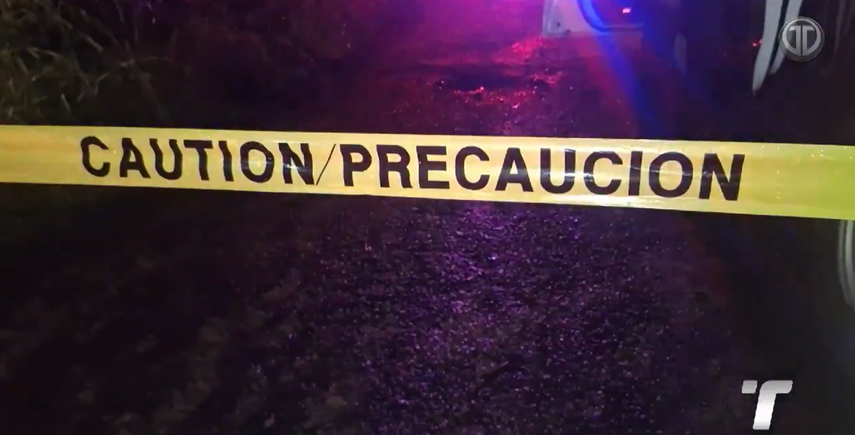 ¡Lamentable! Menor de cinco años fallece tras disparo accidental en Veraguas.