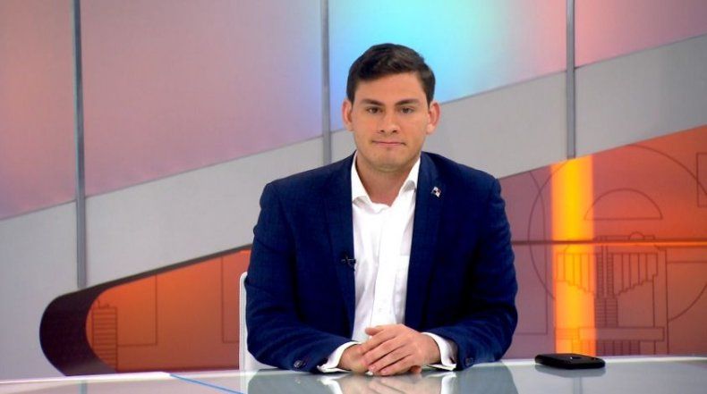 Vásquez: El tema no está en si eliminar o no la prueba idónea, está en que mejoremos la justicia