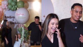 ¡Increíble! Michelle Simons predijo el sexo del bebé de la Mákina y Raquel Scott.