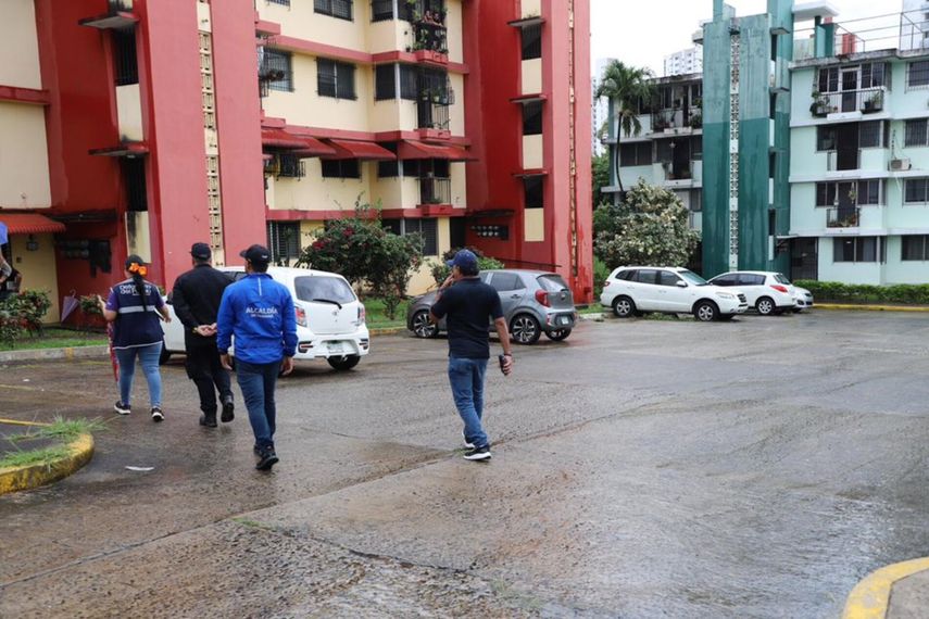 Defensoria del Pueblo