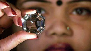 Piden a Londres la devolución a India del diamante Koh-i-Noor