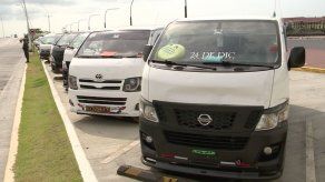 Director de ATTT asegura que propietarios de buses piratas no serán indemnizados Director de ATTT asegura que propietarios de buses piratas no serán indemnizados