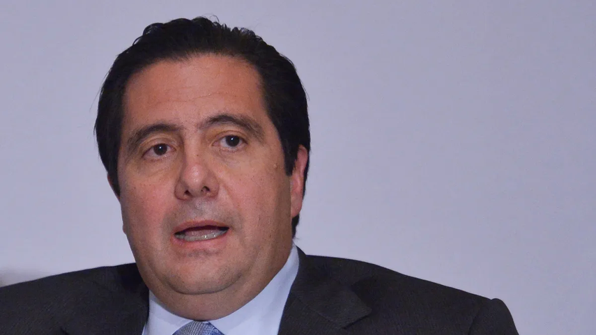 Martín Torrijos